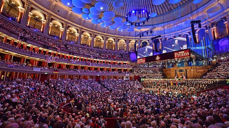BBC Proms